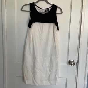 EUC SHIFT DRESS
